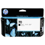  "Hp-HP 70  MattSchwarz   Tintenpatrone 130ml [EURO-Version]-Hp Inc.-Hardware/Electronic"
