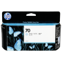  "Hp-HP 70  Hell Cyan   Tintenpatrone 130ml [EURO-Version]-Hp Inc.-Hardware/Electronic"