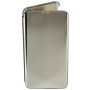 Samsung - Samsung Clear View Cover Revers Or