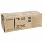 Kyocera - Tk 120 - Schwarz - Original - Tonerpatrone - Fr Fs-1030d, 1030dn, 1030dt, 1030dtn (1t02g60de0) [euro-version