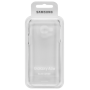 Samsung - Slim Cover EF-AA310 - Hintere Abdeckung für Mobiltelefon - durchsichtig - für Galaxy A3 (2016)