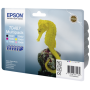 Epson - Tinte Multipack C13T04874010 [EURO-Version]