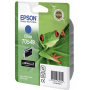Epson - T0549 - Druckerpatrone - 1 x Pigmented Blue - 400 Seiten - fr Stylus Photo R1800, R800 (C13T05494010) [EURO-Version]
