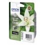  "Epson-T0599 - 13 ml - Light Light Black - original (C13T05994010)-Epson-Accessories"