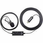 Walimex - Walimex pro Lavalier Mikrofon fr GoPro
