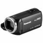  "Videocamere Sd / Sdhc-Panasonic HC-V180EG-K black-Panasonic-Accessories"