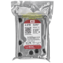 Wd - Red Plus WD40EFRX - Festplatte - 4 TB - intern - 3.5 (8.9 cm) (WD40EFRX)