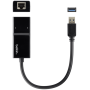  "Belkin-USB 3.0 Gigabit Ethernet Adapter 10/100/1000Mbps B2B048-Belkin-Hardware/Electronic"