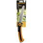 Fiskars - FISKARS Hands�ge Xtract, Grobzahnung SW73, Blattl�nge: 160mm besonders geeignet f�r frisches Holz, mit integriert