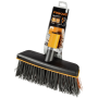 Fiskars - Fiskars QuikFit Yard Broom