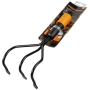 Fiskars - QuikFit Krmmer, Hacke