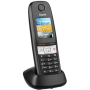 Gigaset - Gigaset E630HX schwarz