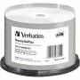 Verbatim - CD-R 700 MB, CD-Rohlinge