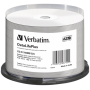 Verbatim - CD-R 700 MB, CD-Rohlinge