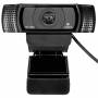 Logitech - HD Pro Webcam C920
