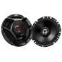 Jvc - JVC CS-DR1720 Alrededor De 2 vas 240W altavoz audio
