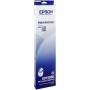Epson - Epson Ribbon cartridge S 015086 black