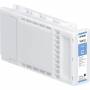 Epson - EPSON Tinte SC-T3000/5000/7000 (350ml) Cyan (C13T693200) [EURO-Version]