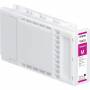 Epson - EPSON Tinte SC-T3000/5000/7000 (350ml) Magenta (C13T693300) [EURO-Version]