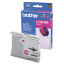 Brother - LC-970 M magenta [EURO-Version]