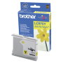 Brother - Tinte gelb LC-970Y [EURO-Version]