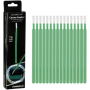 Visible Dust - MXD Swabs Corner grn
