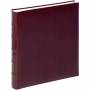 Walther - Classic 29x32 60 S. Buch weinrot FA372R