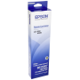 Epson - Farbband Epson LQ 630 black S015307 [EURO-Version]