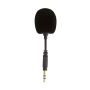 Dji - DJI Osmo FM-15 Flexi Microphone