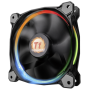 Thermaltake - Riing 12 RGB 120x120x25, Gehuselfter