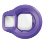 Accessori Fotocamera - Fujifilm Lente Selfie Inst.mini 8 Viola