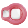 Accessori Fotocamera - Fujifilm Lente Selfie Inst.mini 8 Rosso