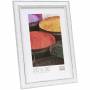 Deknudt - S221H3 DIN A4 21 x 29, 7 blanco con marrn de la madera