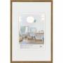 Walther - New Lifestyle 20x30 Kunststoff taupe KV030X