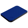 Verbatim - Store n Go 2,5 1TB USB 3.0 blue Gen 2 53200