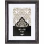 Nielsen Design - Nielsen Accent Vintage 40x50 Holz schwarz 3241003