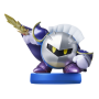 Videogames - Amiibo Kirby Meta Knight
