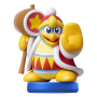 Videogames - Amiibo Kirby King Dedede