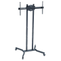 Reflecta - TV Stand 55P schwarz