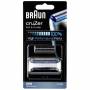 Braun - Cruzer 20S - Ersatzscherblatt und Schermesser fr Rasierapparat - fr cruZer, Series 1 (072676)