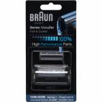 Braun - Braun BR-CP10B