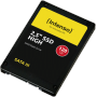 Intenso - 2.5 120GB Intenso High Performance