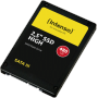 Intenso - 2.5 480GB Intenso High Performance