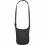 Pacsafe - Coversafe V75 Brustbeutel black