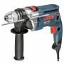 Bosch - GSB 16 RE Professional - Bohrhammer/Treiber - 750 W - Bohrfutterschlssel 13 mm - 2.3 Nm