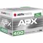  "Agfa-1 AgfaPhoto APX Pan 400 135/36-Agfaphoto-Hardware/Electronic"