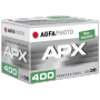 Agfa - 1 AgfaPhoto APX Pan 400 135/36