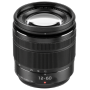 Panasonic - Panasonic Lumix G Vario 3,5-5,6/12-60 Power OIS Asph.