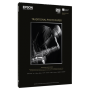 Epson - Traditional Photo Paper - A3 plus (329 x 423 mm) - 330 g/m - 25 Blatt Fotopapier - fr Stylus Pro 4900 Spectro_M1, SureCol