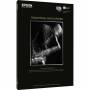 Epson - Traditional Photo Paper - Fotopapier - A2 (420 x 594 mm) - 330 g/m2 - 25 Blatt (C13S045052)